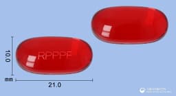 푸푸에프연질캡슐