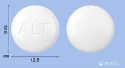 알드린정(알마게이트)