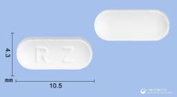 알레리진정(세티리진염산염)