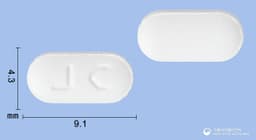 쎄르텍정(세티리진염산염)